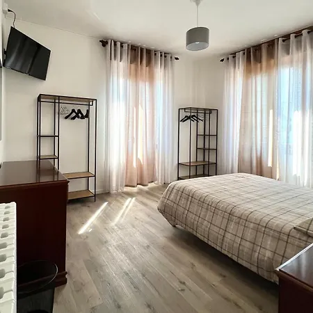 Il Ritrovo Bis Apartment