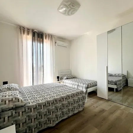 Appartement Il Ritrovo Bis Bergame