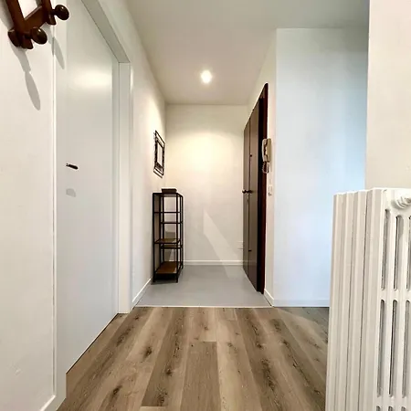 דירה Il Ritrovo Bis *