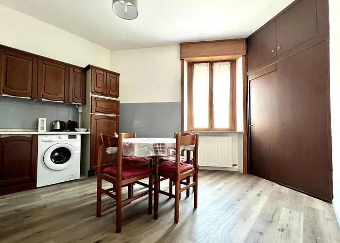 Il Ritrovo Bis * Bergamo