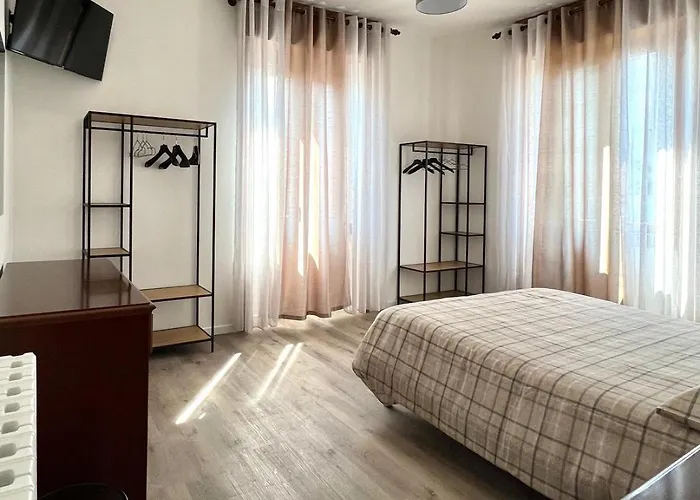 Il Ritrovo Bis Apartment