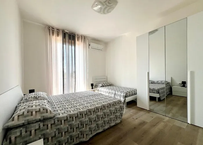 Apartment Il Ritrovo Bis Bergamo
