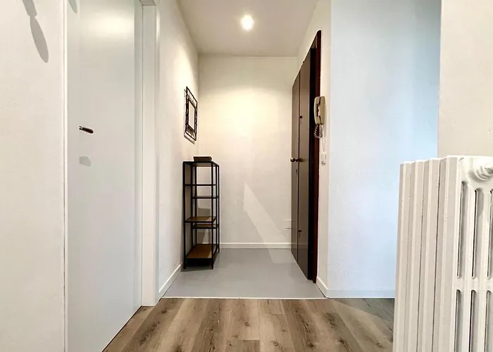 Apartment Il Ritrovo Bis *