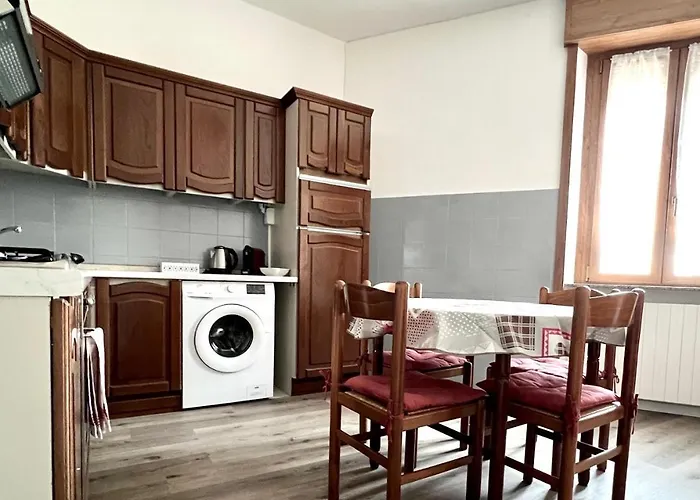 Apartment Il Ritrovo Bis