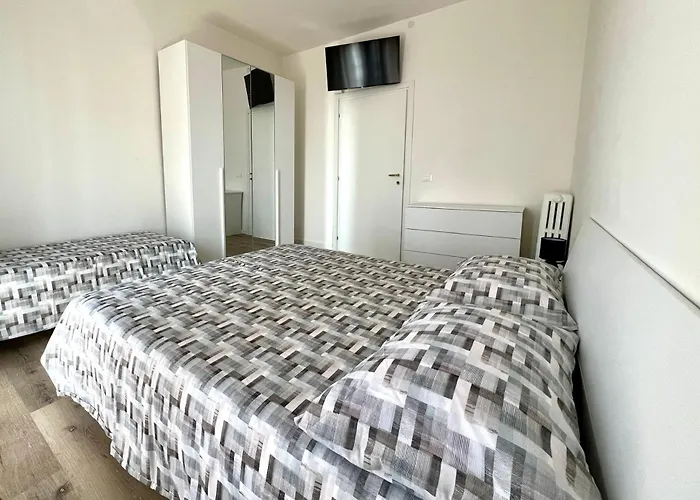 Apartment Il Ritrovo Bis Bergamo