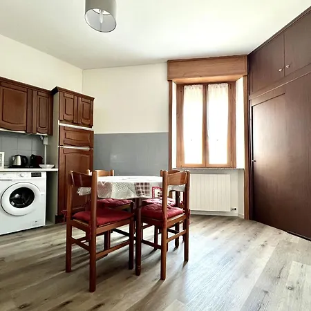 Il Ritrovo Bis * Bergamo